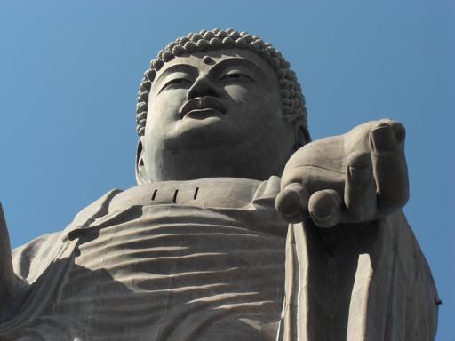 Ushiku Daibutsu